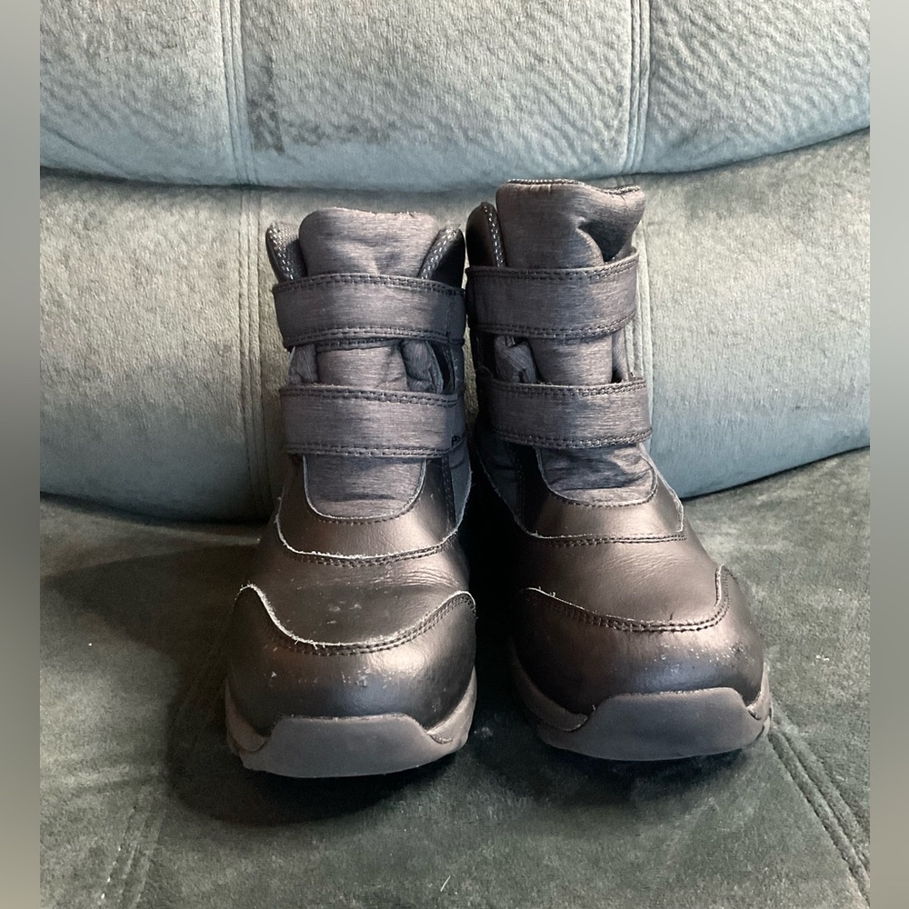 Winter Boots